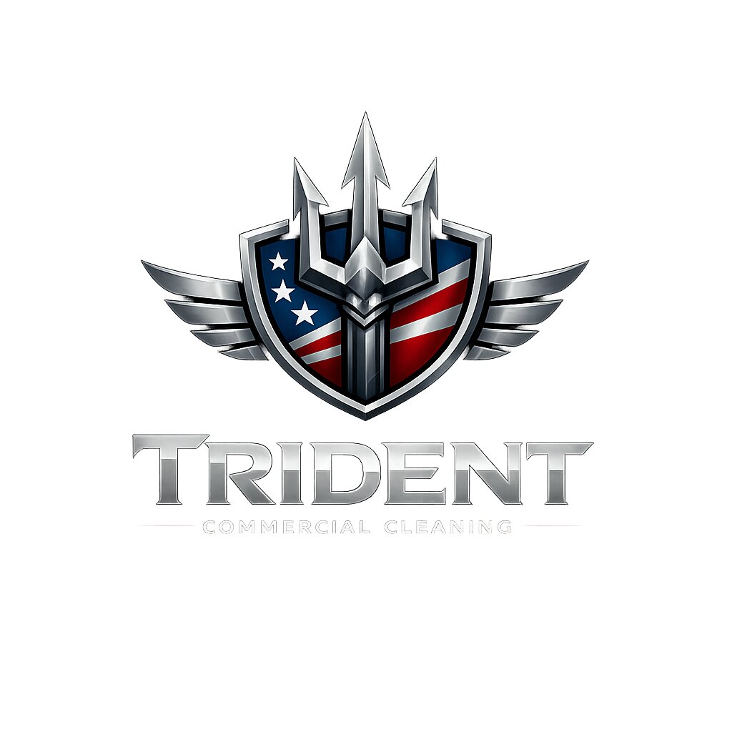 tridentcommercialcleaningnc